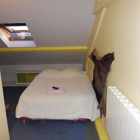 Studio Meuble Dijon Apartment Екстериор снимка