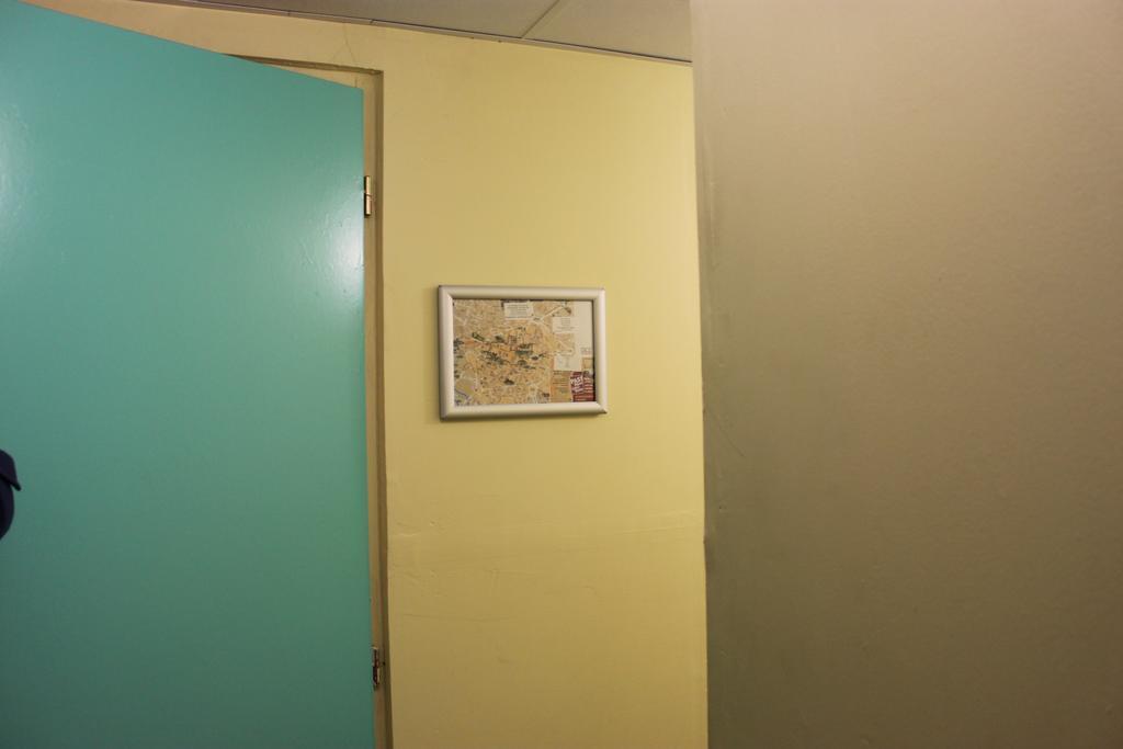 Studio Meuble Dijon Apartment Екстериор снимка