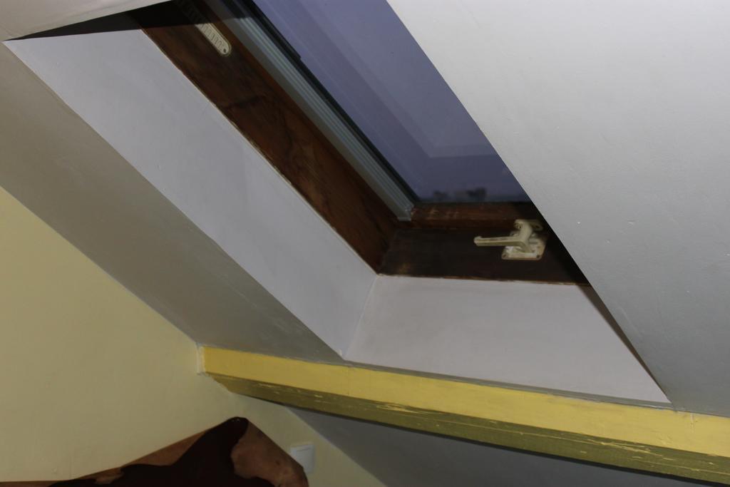Studio Meuble Dijon Apartment Екстериор снимка