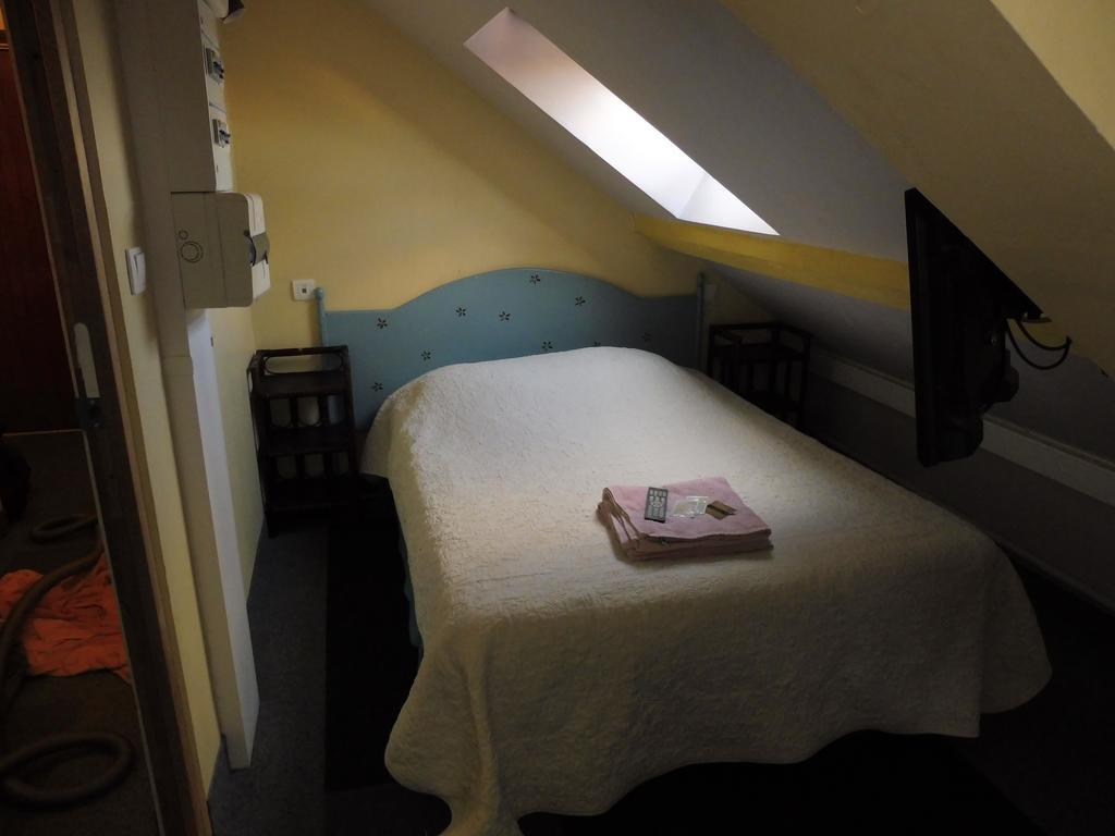 Studio Meuble Dijon Apartment Екстериор снимка