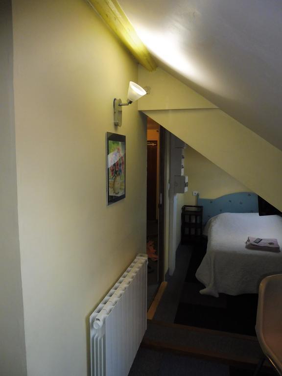 Studio Meuble Dijon Apartment Екстериор снимка
