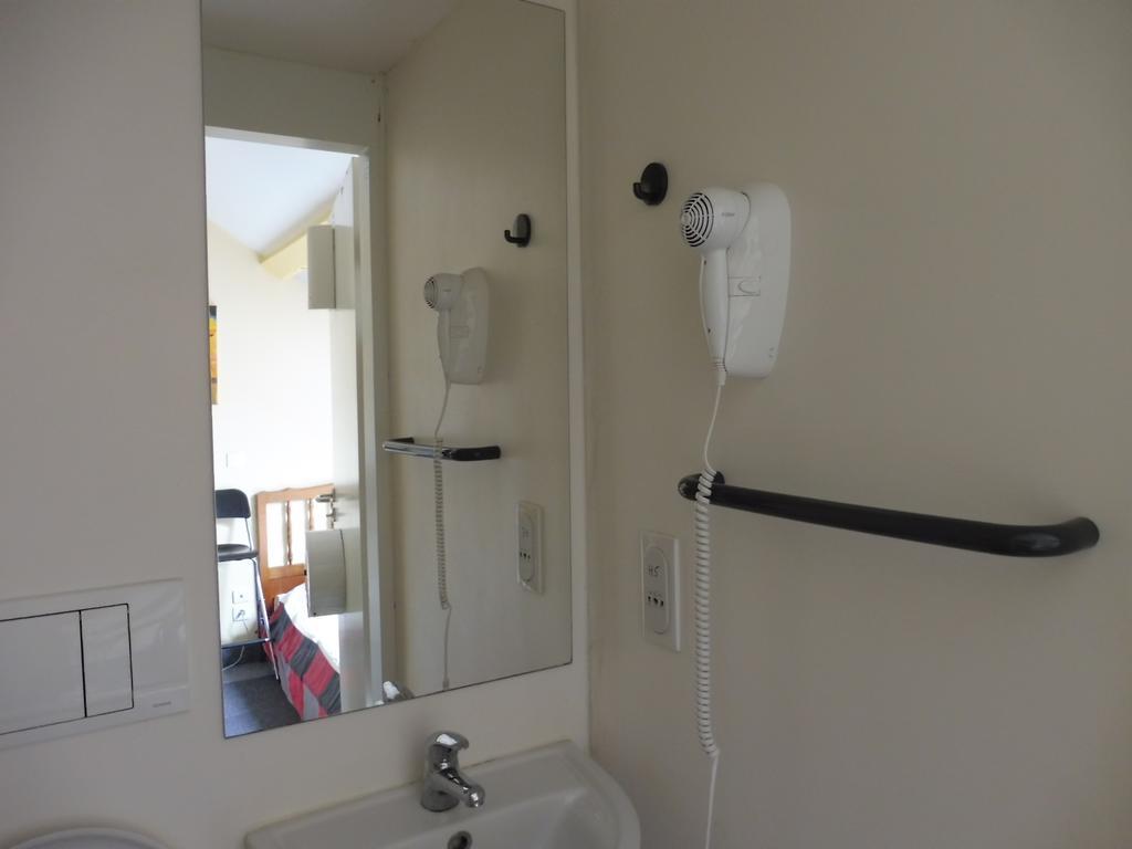 Studio Meuble Dijon Apartment Екстериор снимка