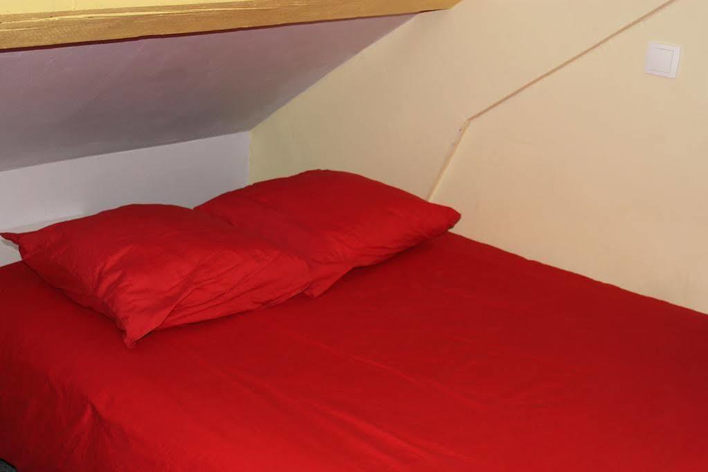 Studio Meuble Dijon Apartment Екстериор снимка