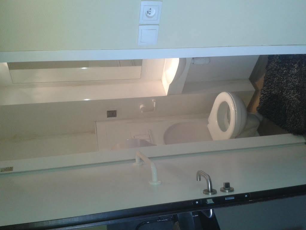 Studio Meuble Dijon Apartment Екстериор снимка